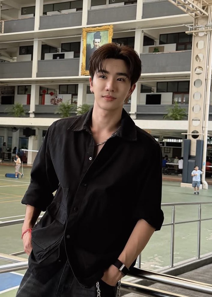 qt. ⛅️🚌🖍️ tweet media