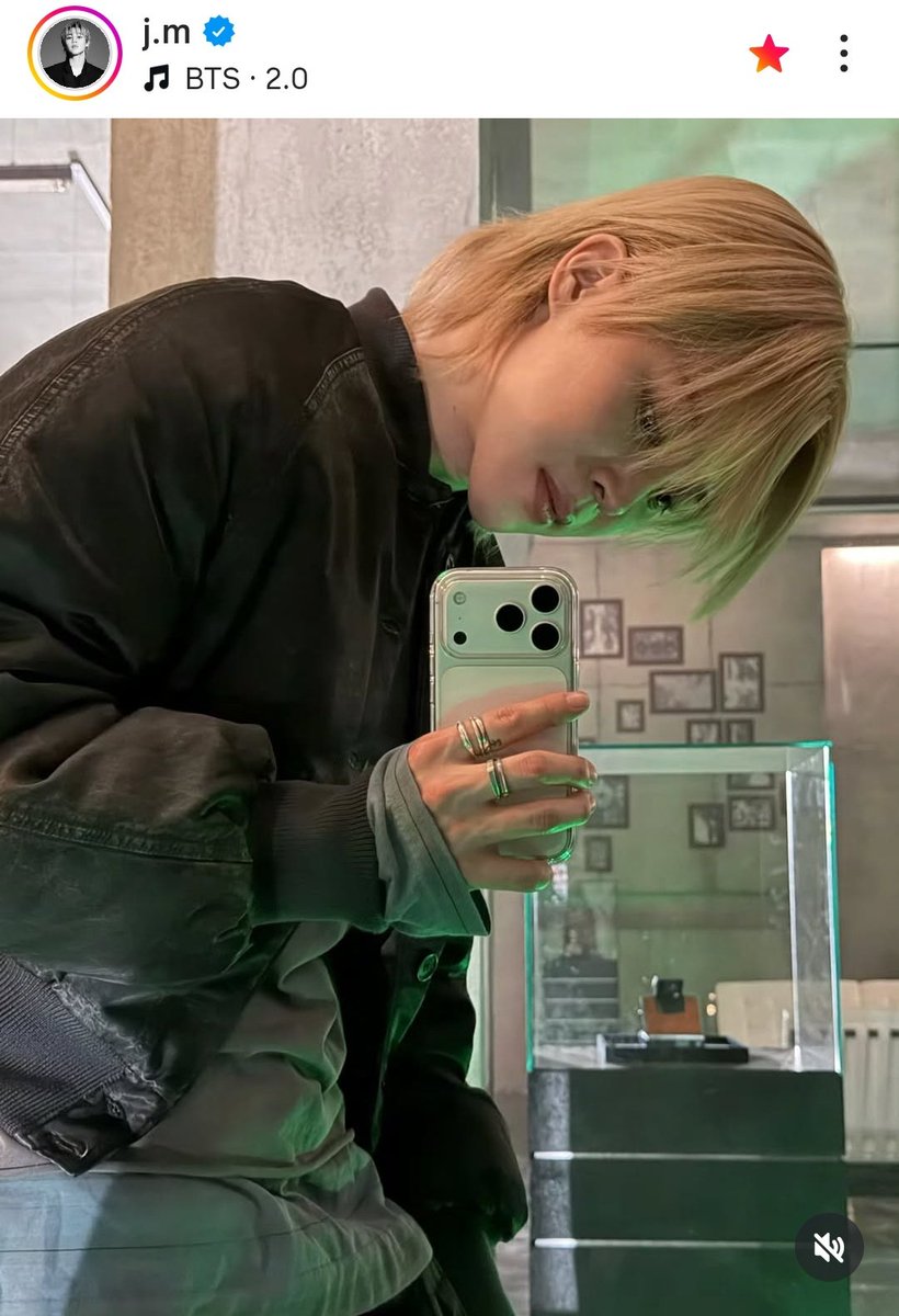 •Las Lunas de Jimin• 🌙 tweet media