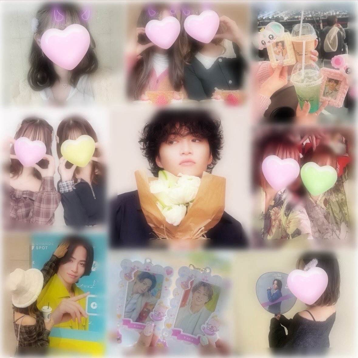 あい tweet media