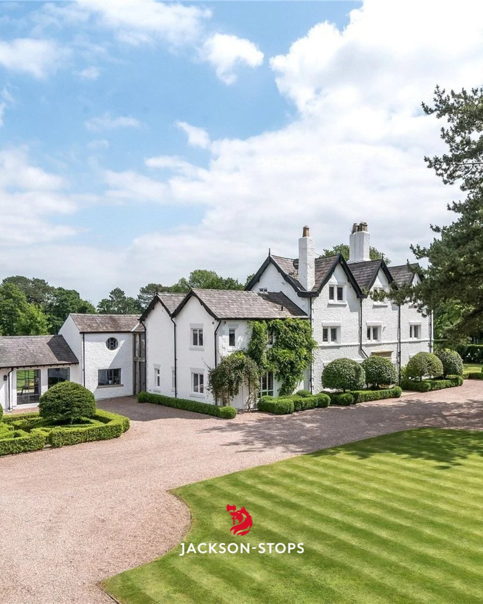 JacksonStops's tweet image. From #countryhouses, city pads, #equestrianhomes and #newhomes to #periodproperties, #coastalretreats and #listedhouses for sale - discover our new instructions from across the #JacksonStops national network of branches:

jackson-stops.co.uk/properties/sal…