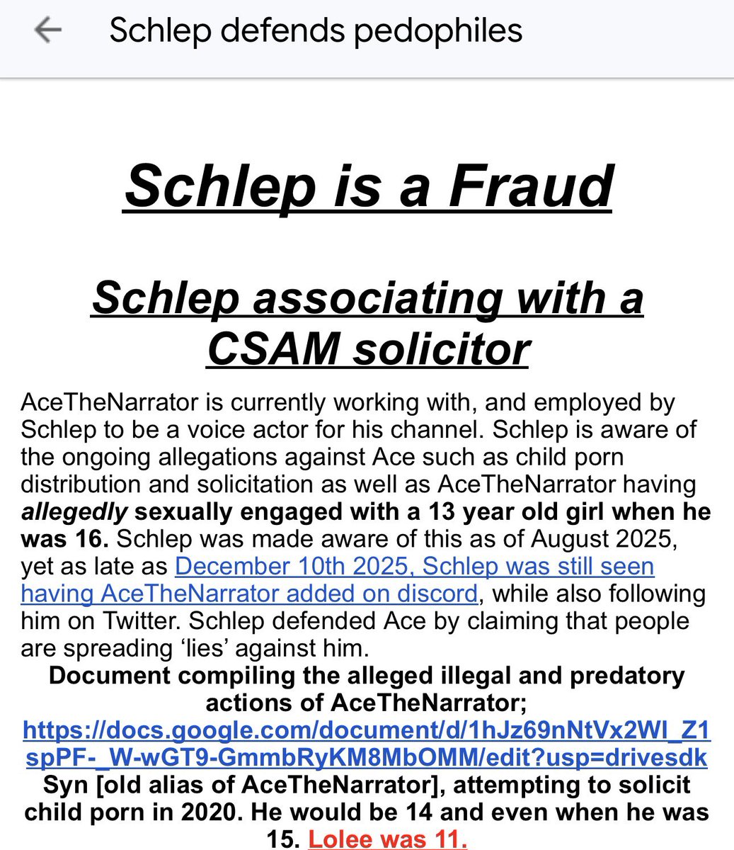 ANTIS DNI ❌ MINORS DNI❌ tweet media