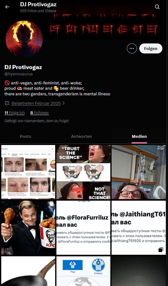 all you despise☮︎🇲🇽 tweet media