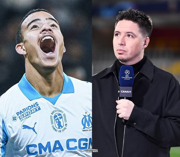 The Footy Section tweet media