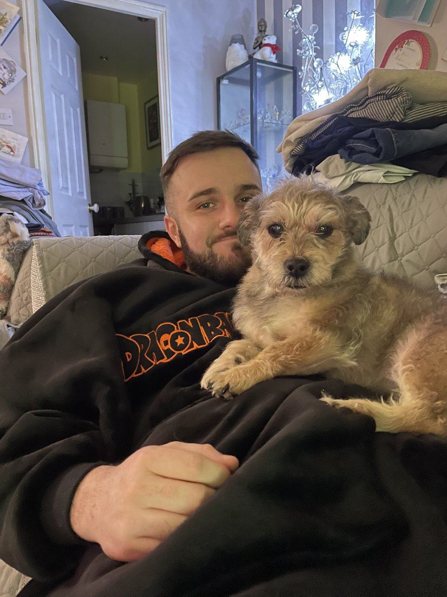 Danny ✌️ tweet media