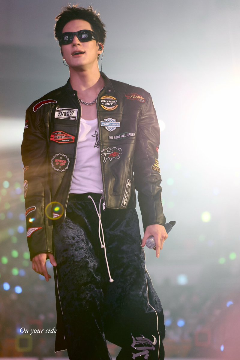 On Your SIDE tweet media