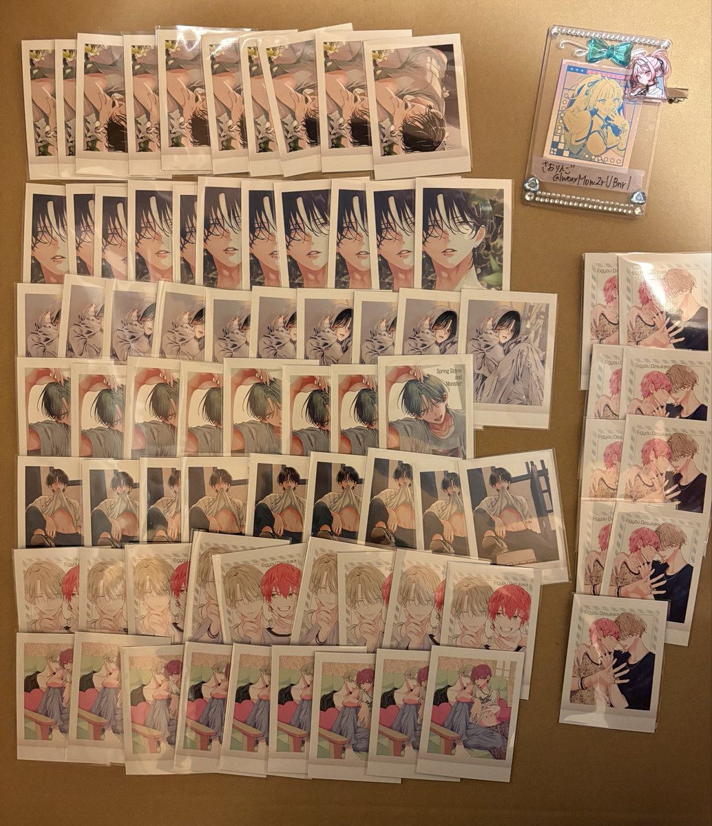 さおりんご tweet media