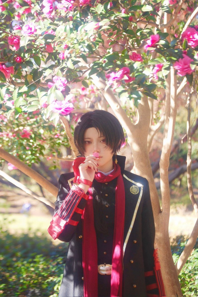 なしろ tweet media