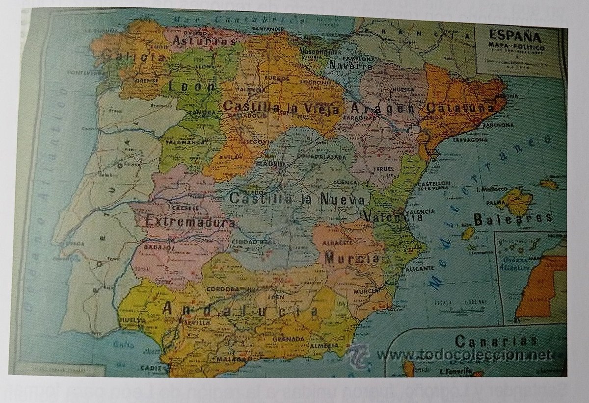 Pueblo Castellano tweet media