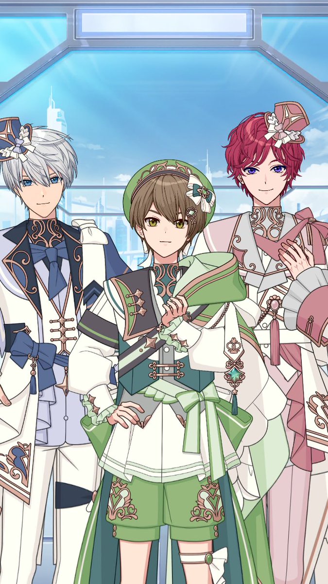 🌱半熟🌱 tweet media