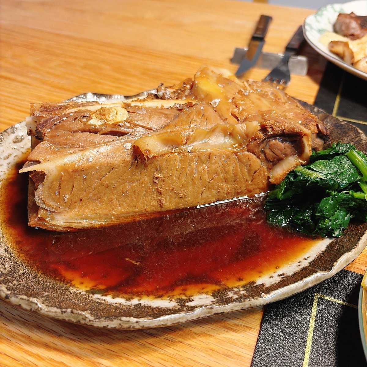 0446Scandal's tweet photo. 今日のご飯はワインに合う料理作りました！
赤ワイン開けます☺️♥️
  #おうち居酒屋 #おうちご飯 #おうちご飯 https://t.co/Fgdc99z8NE