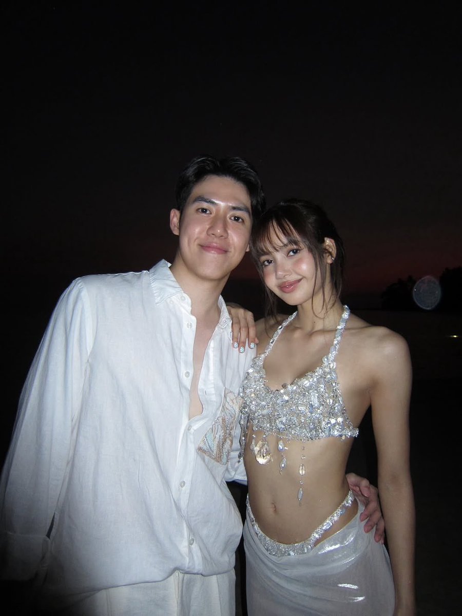 LALICE UPDATES tweet media