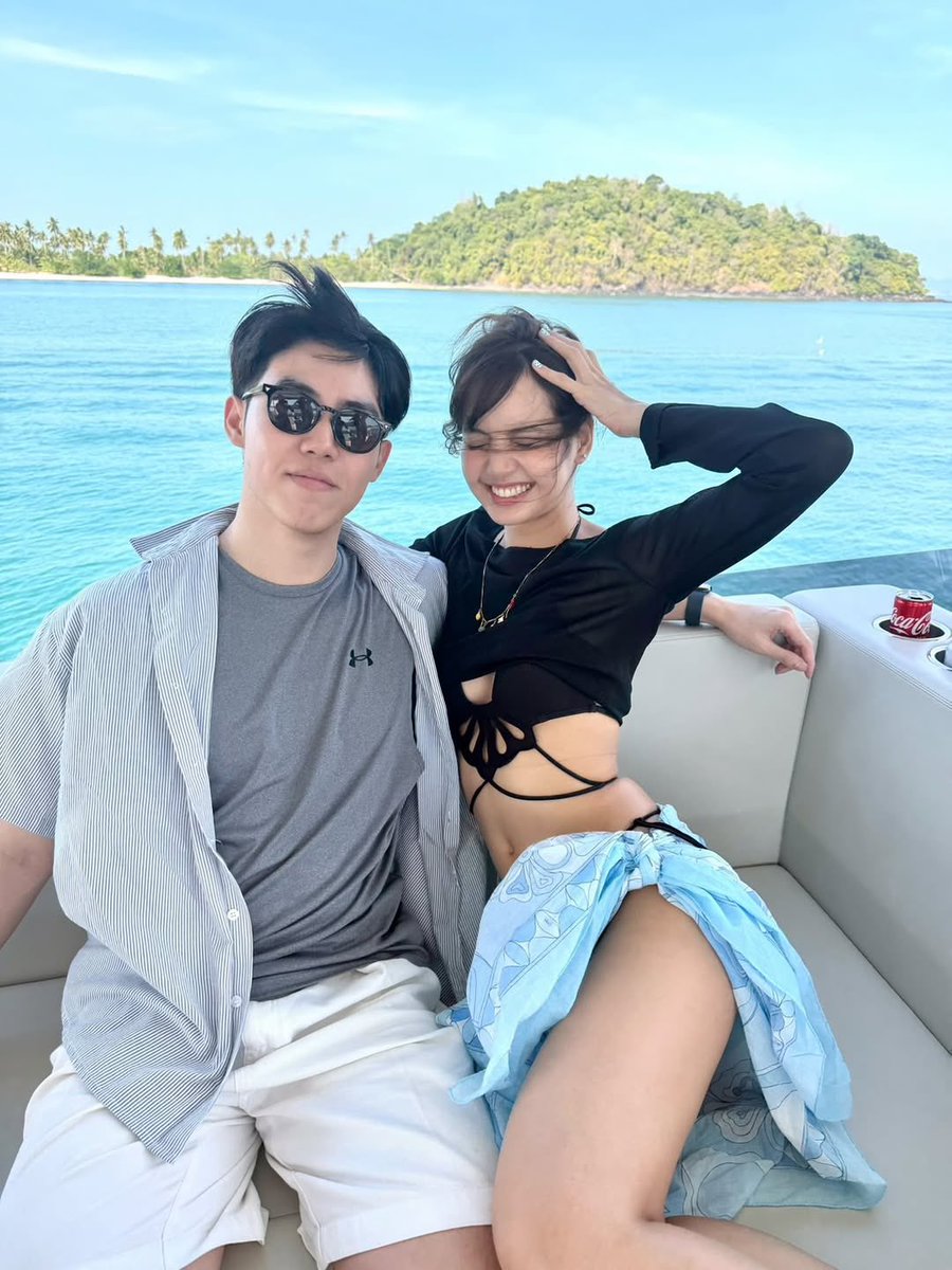 LALICE UPDATES tweet media