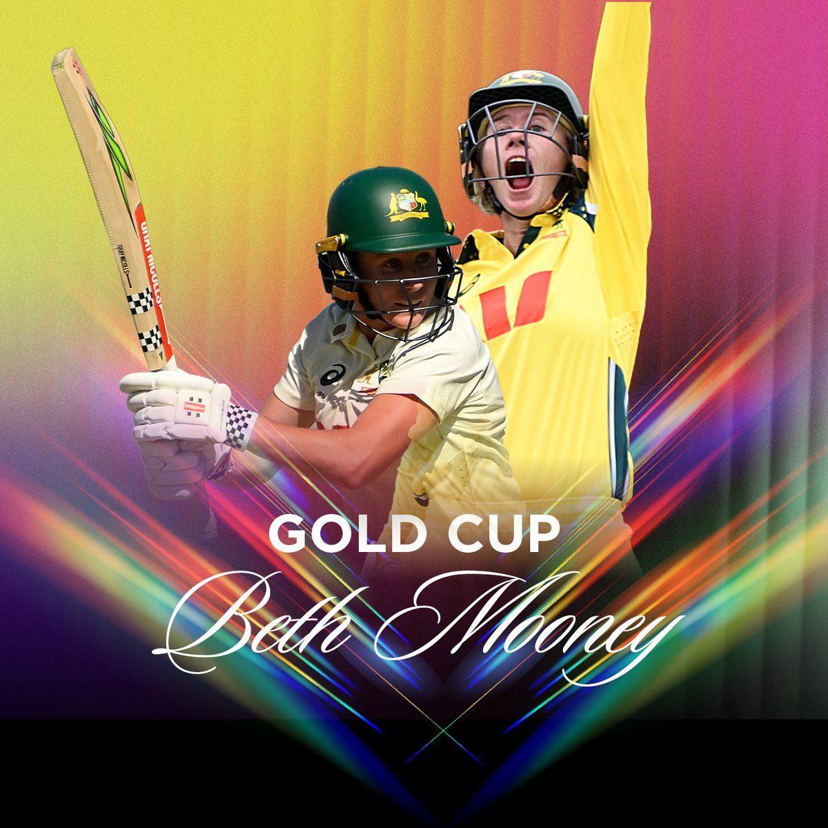 WACA tweet media