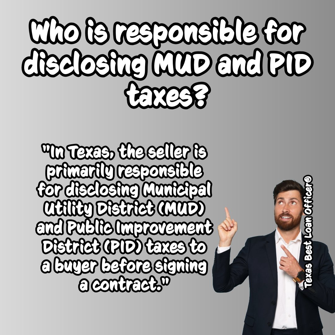 TexasBest LoanOfficer tweet media