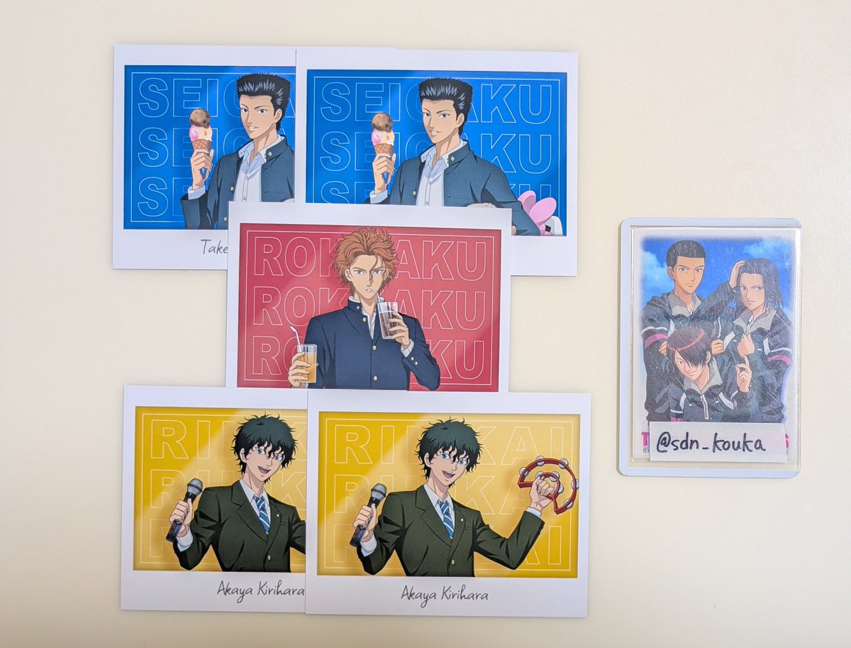 さーでぃん tweet media