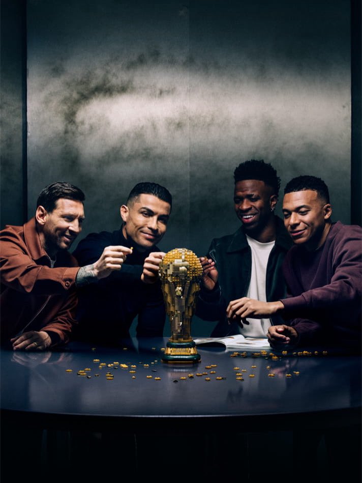 Football Fans Tribe 🇳🇬 ⚽ tweet media