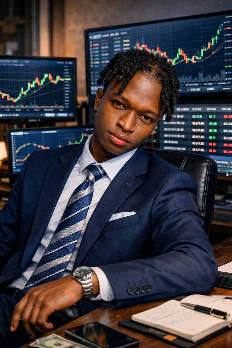 AstuceFx tweet media