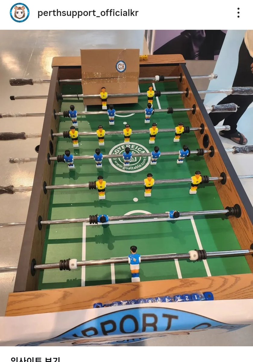 Perth🇰🇷SUPPORT_OfficialKR tweet media