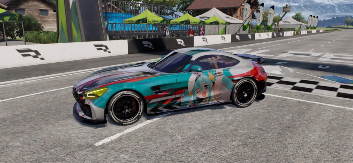 わたぬと〜@元毛王 tweet media