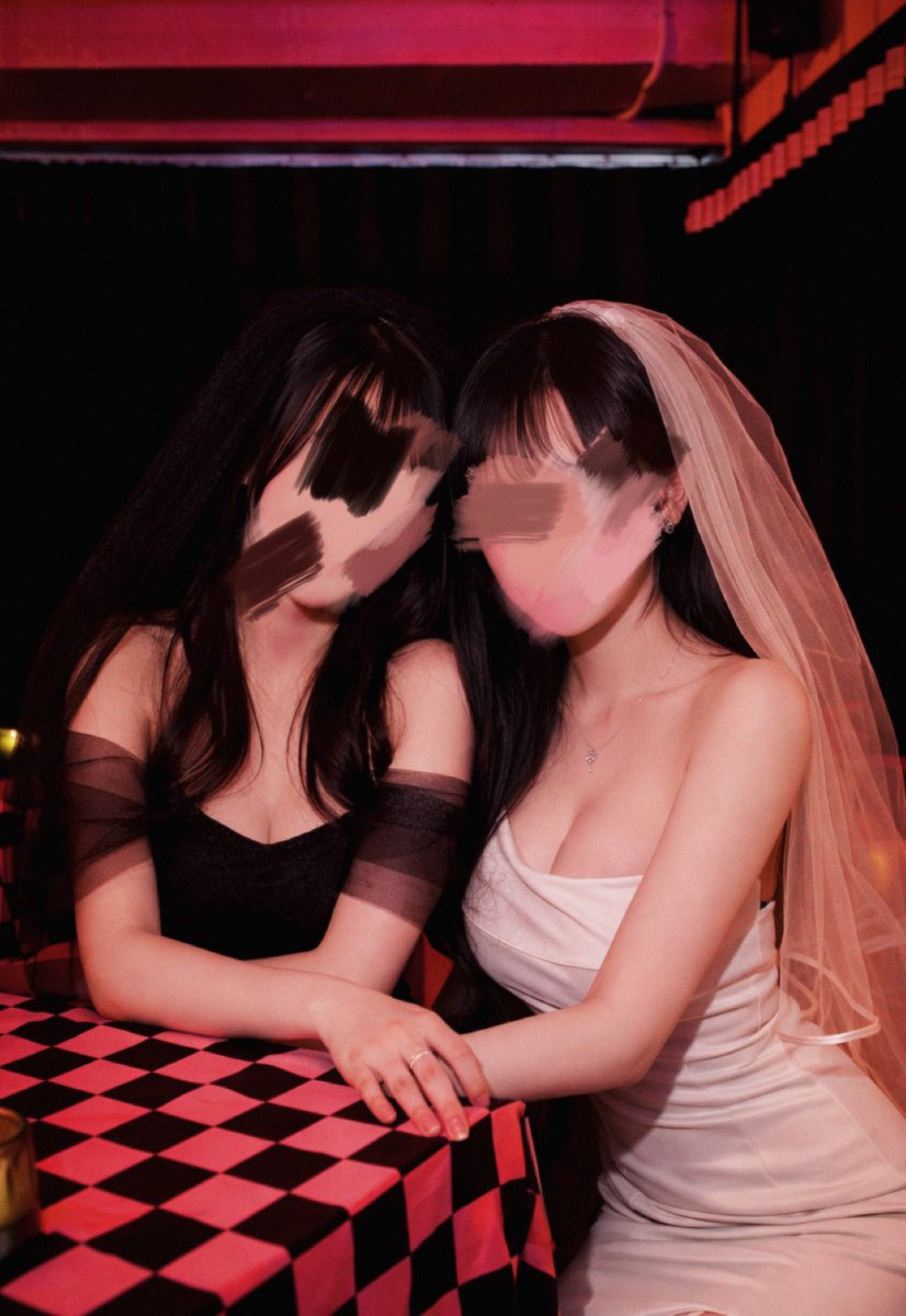 슬레이_SLAY tweet media