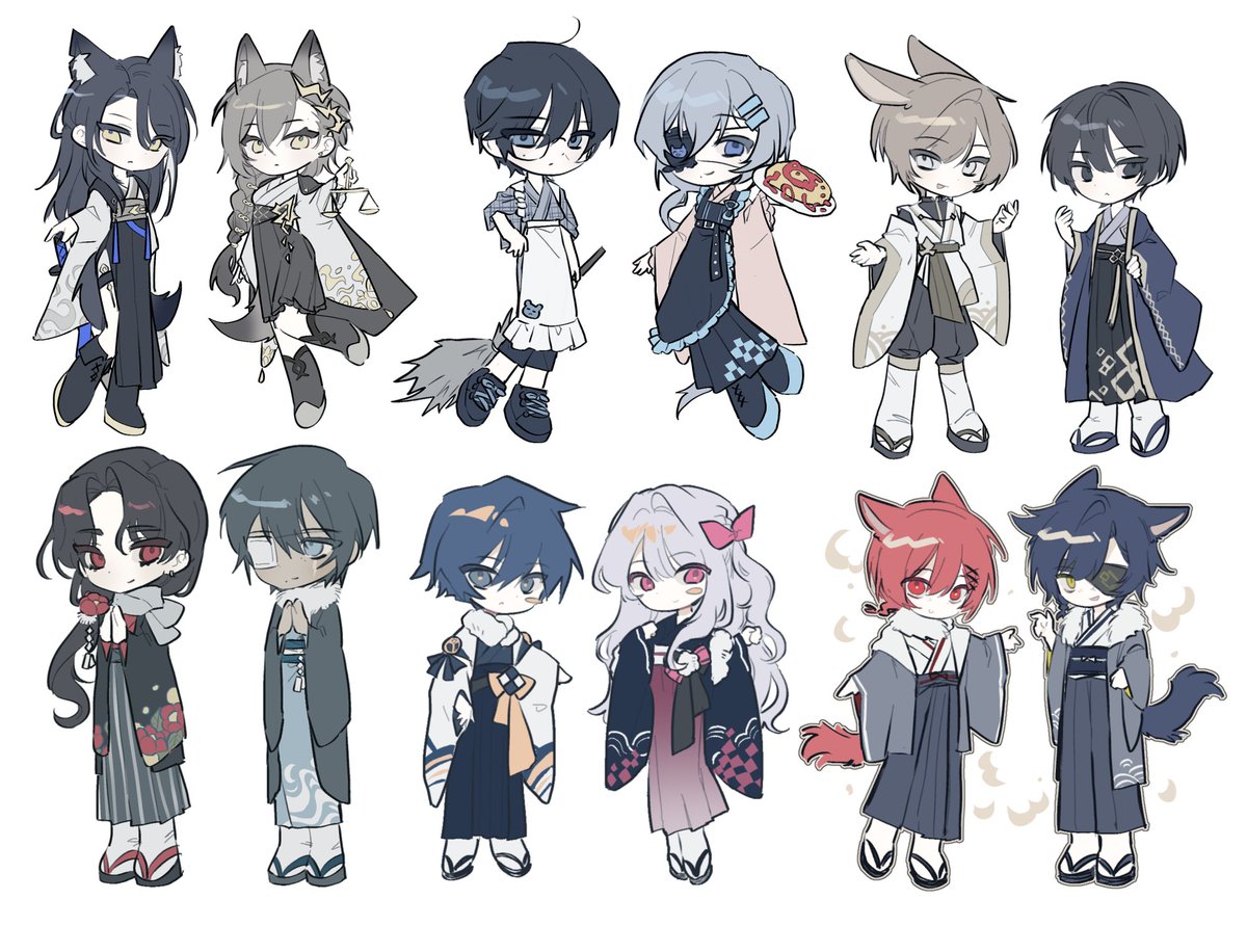 식빵견 tweet media