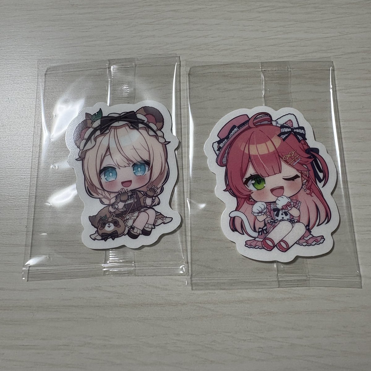 Anya_x_P72's tweet photo. @tokai_holo こんばんは。初めまして。検索よりお声かけ失礼いたします。当方こちら所持しております。マリンとの交換は可能でしょうか？ご検討の程よろしくお願いいたします。 https://t.co/LvA4SUMtjm