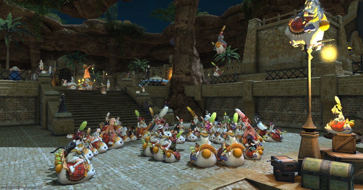 エリオット@ファットキャットのテンパード tweet media