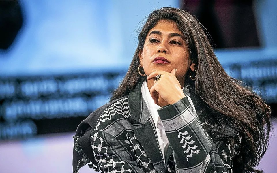 Les Spectateurs tweet media