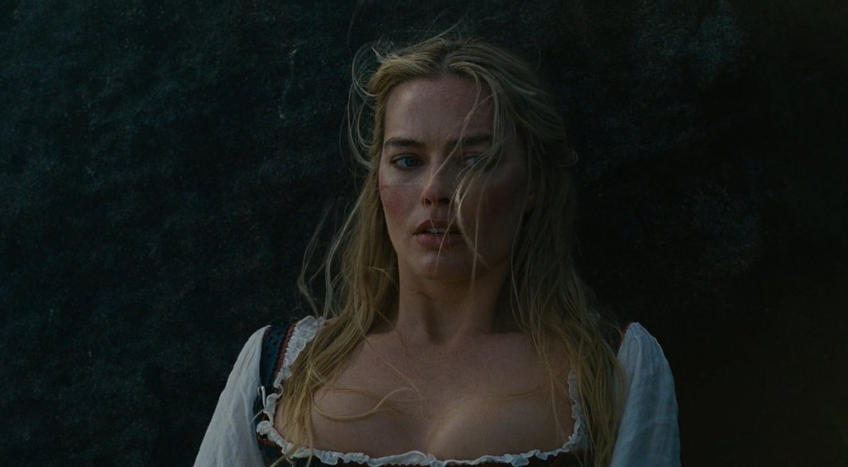 best of margot robbie tweet media