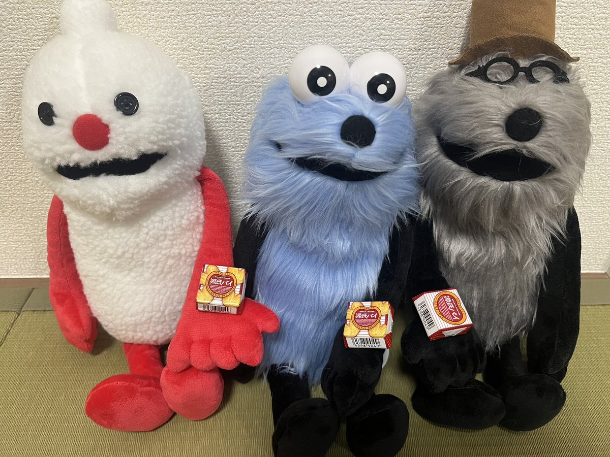 “とてと”なスンスン好き tweet media