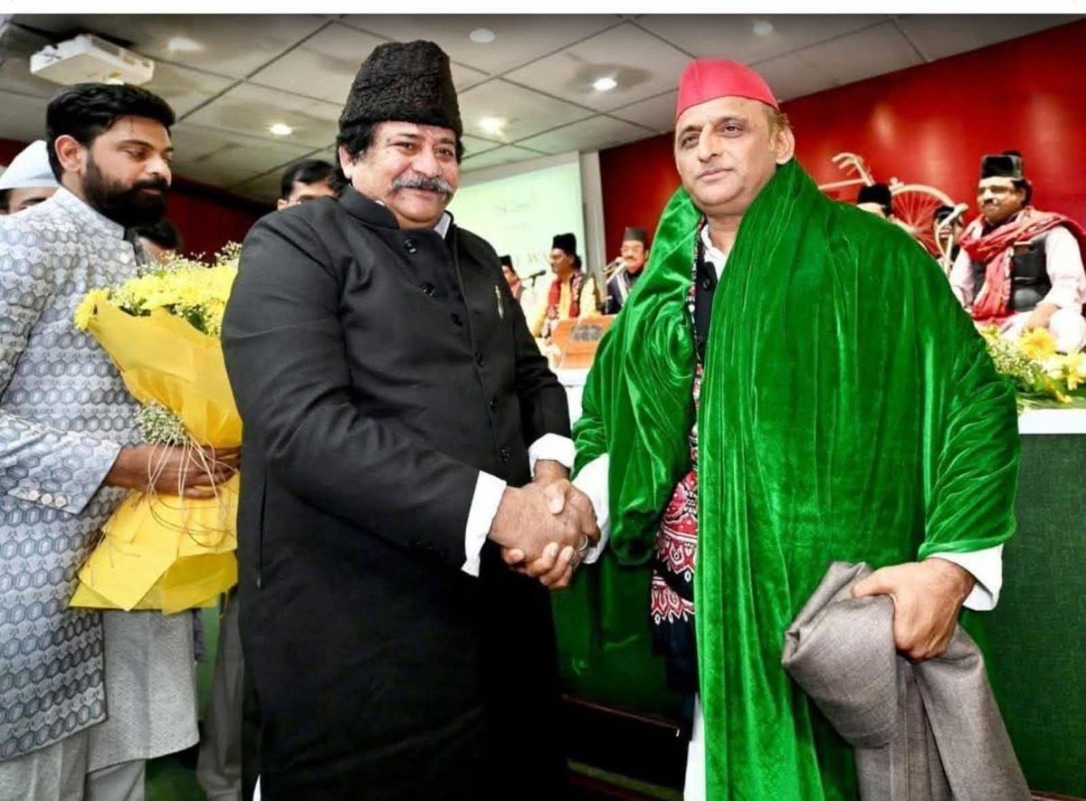 Singh'am tweet media