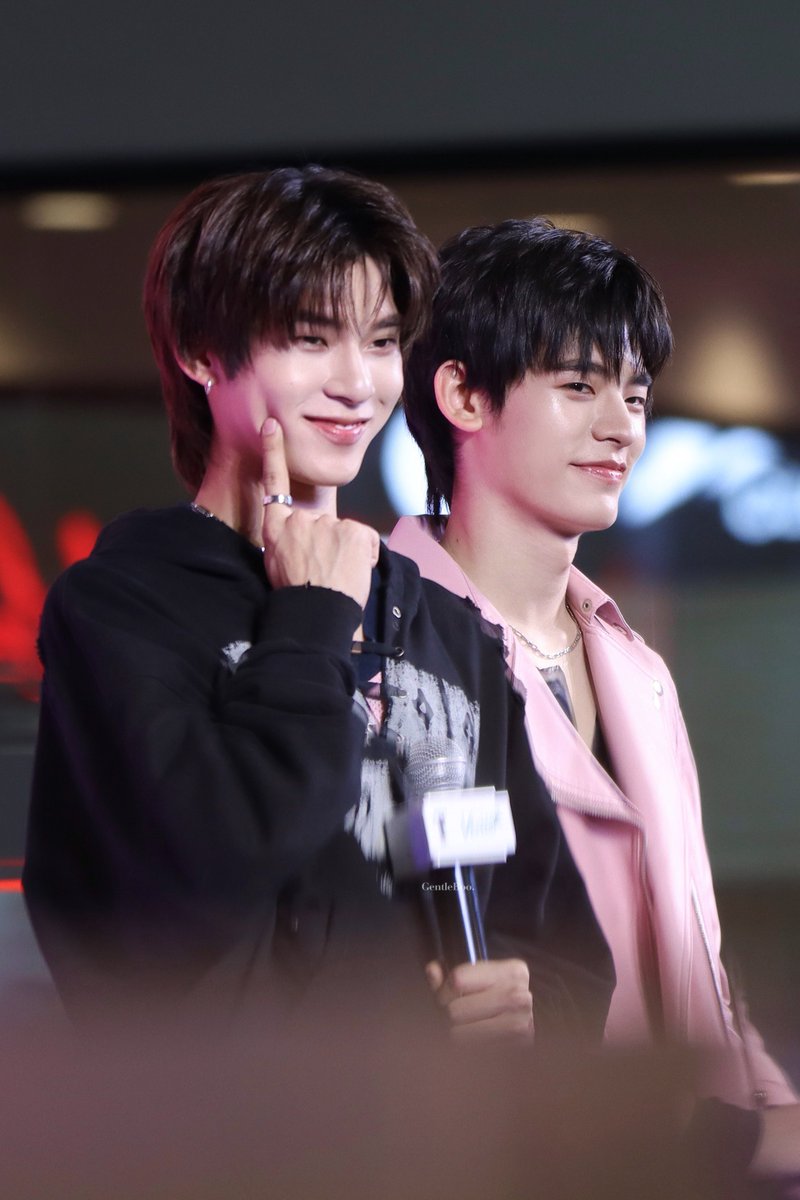 GentleBoo ⸝⸝ ✦ tweet media