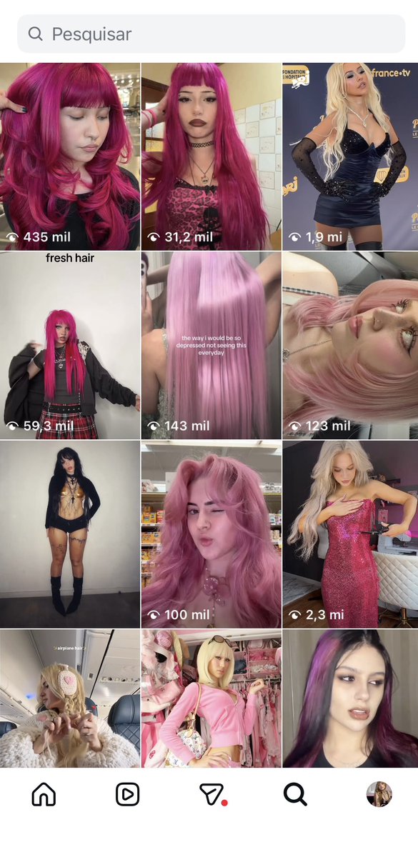 WOR$T DOLL 🎀 tweet media