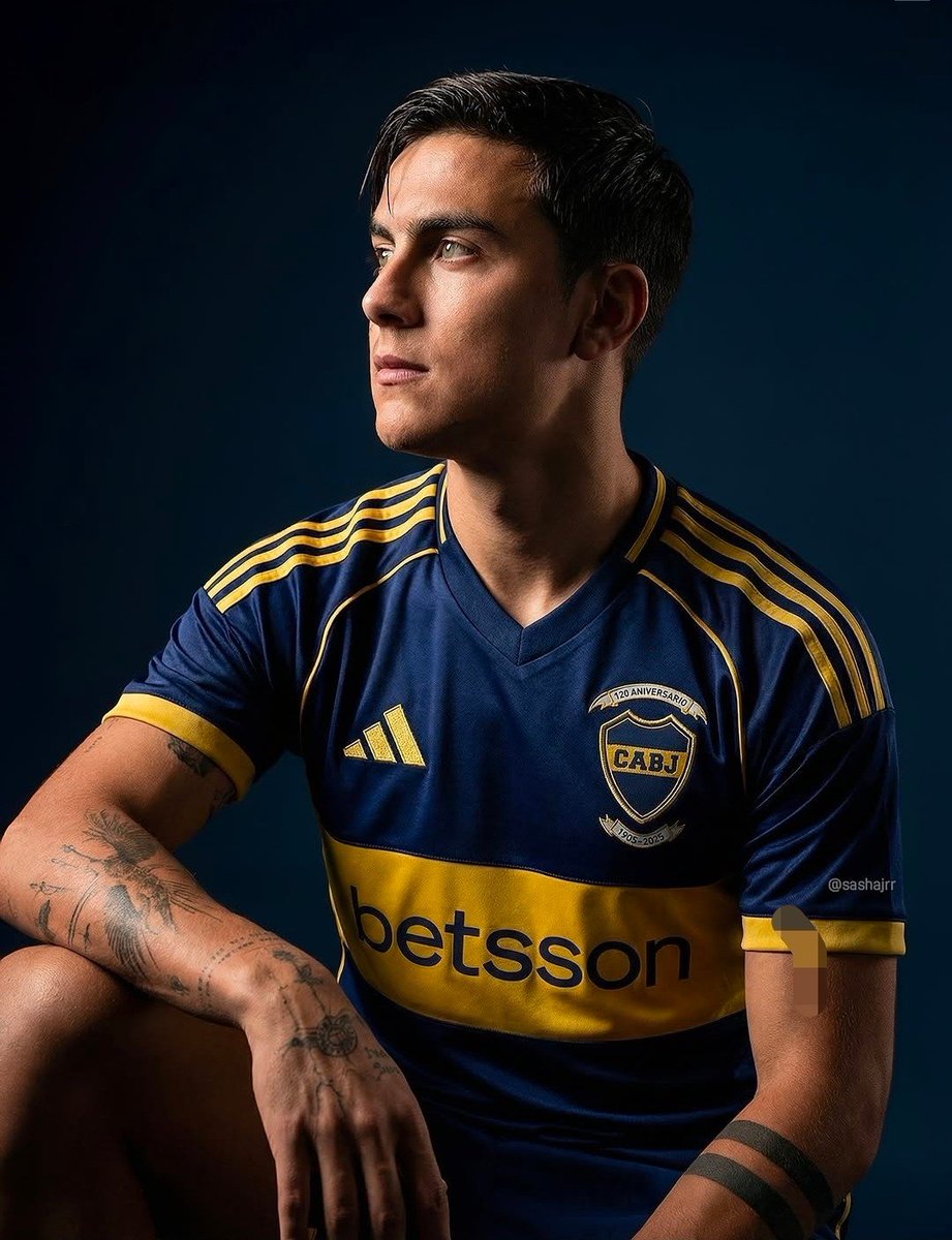 BOCA SPORTS tweet media