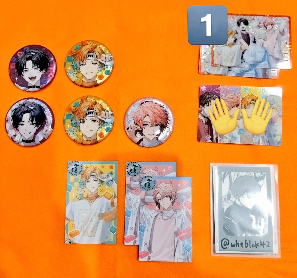 もずく【取引専用】 tweet media