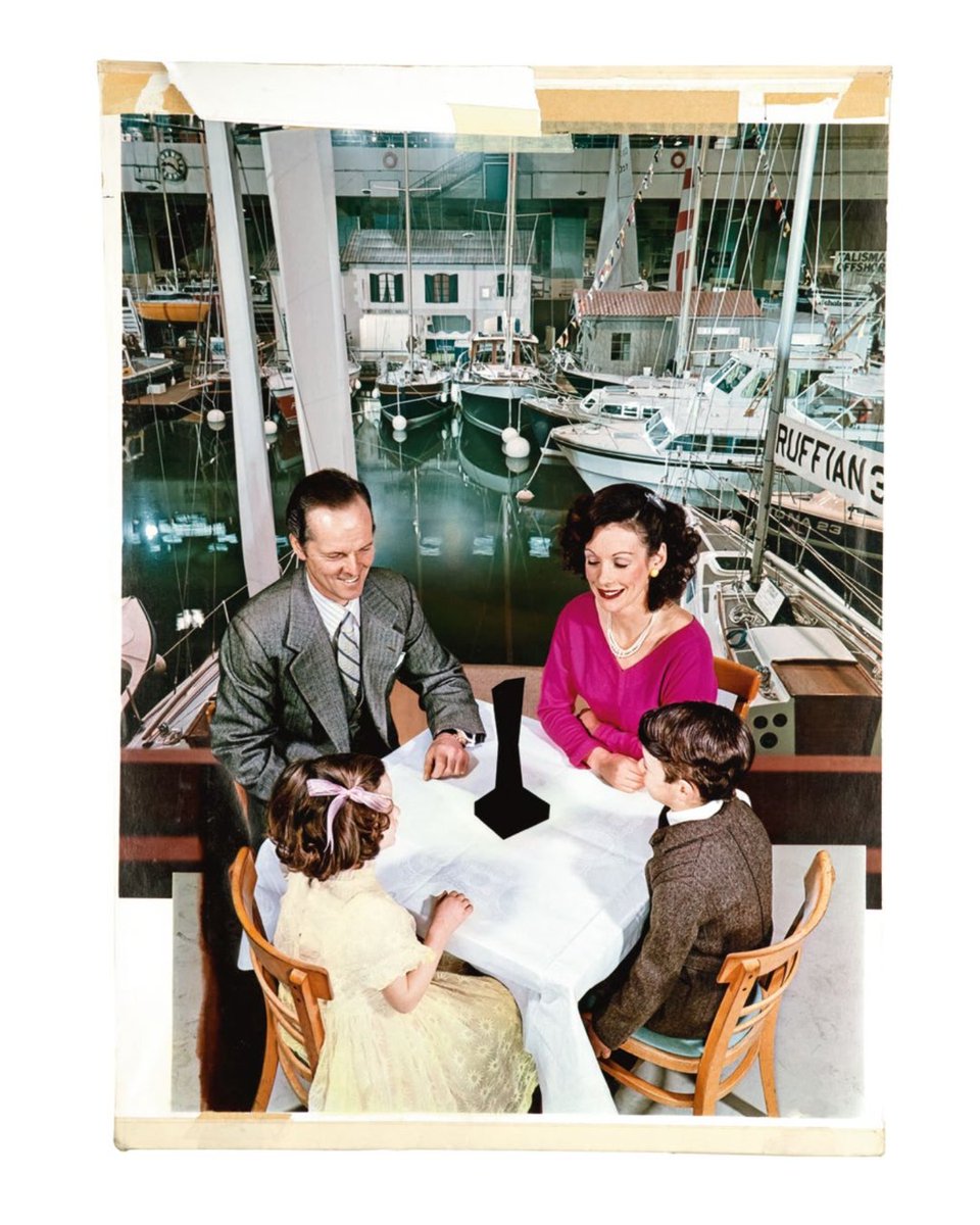 Jimmy Page tweet media