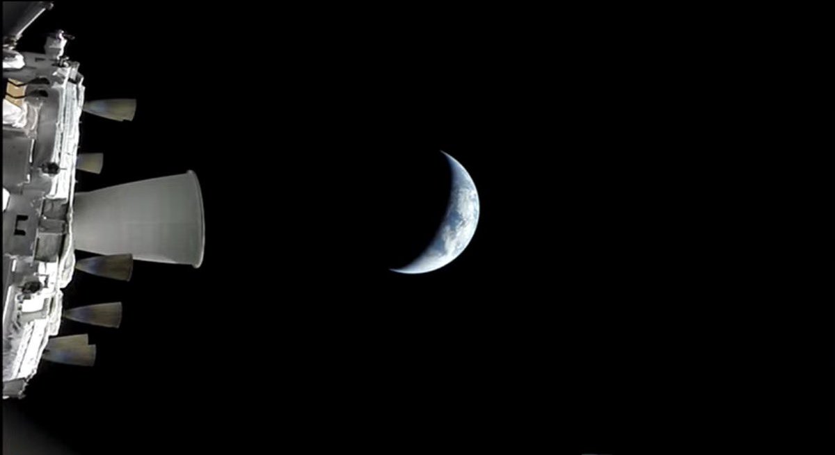 GoForLaunch 🚀🌒 tweet media