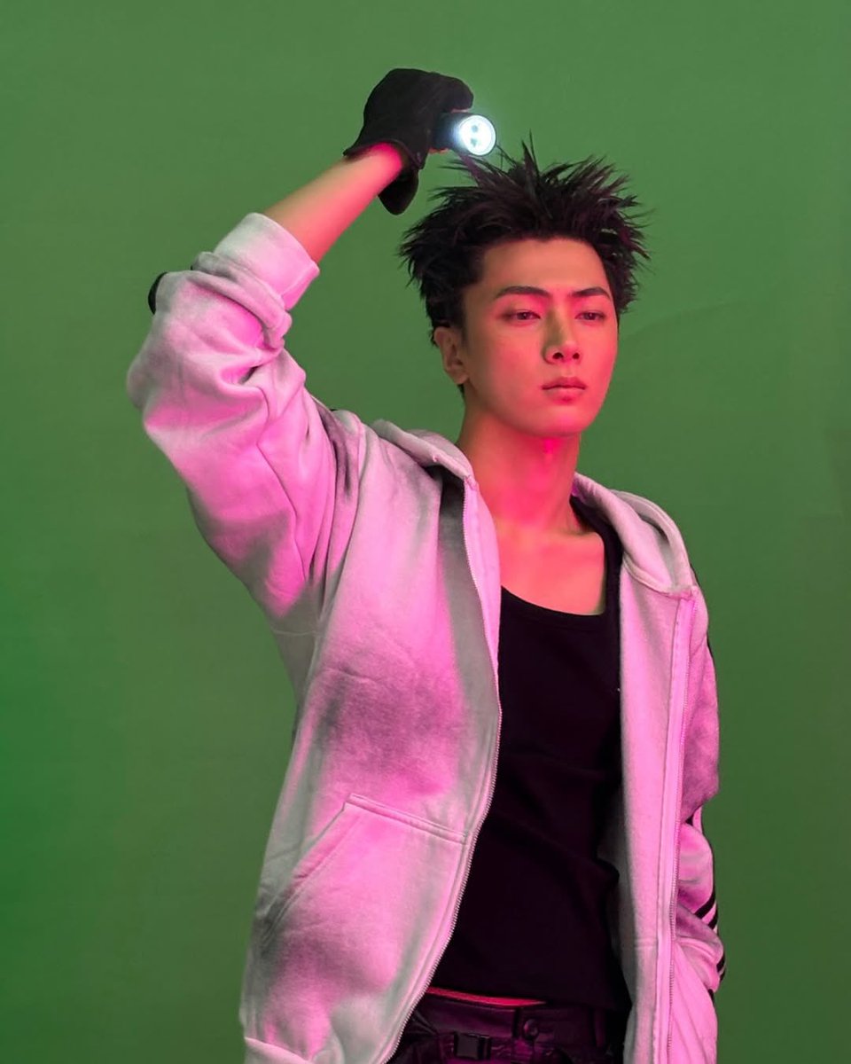 박쫑생마누라 tweet media