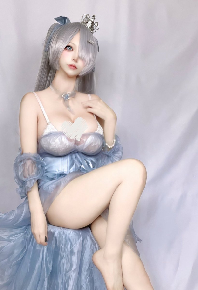 るきあ tweet media