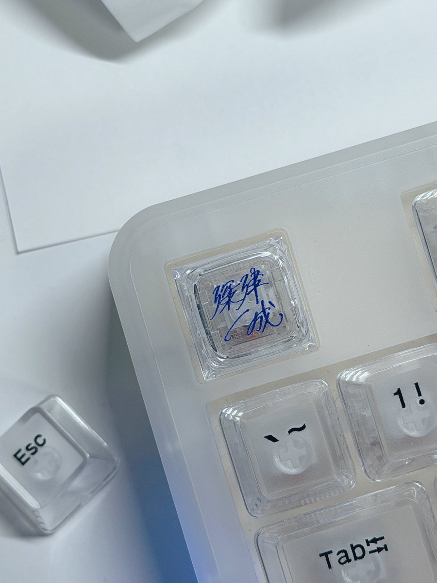 글씨쓰는 다다 ✍️ tweet media