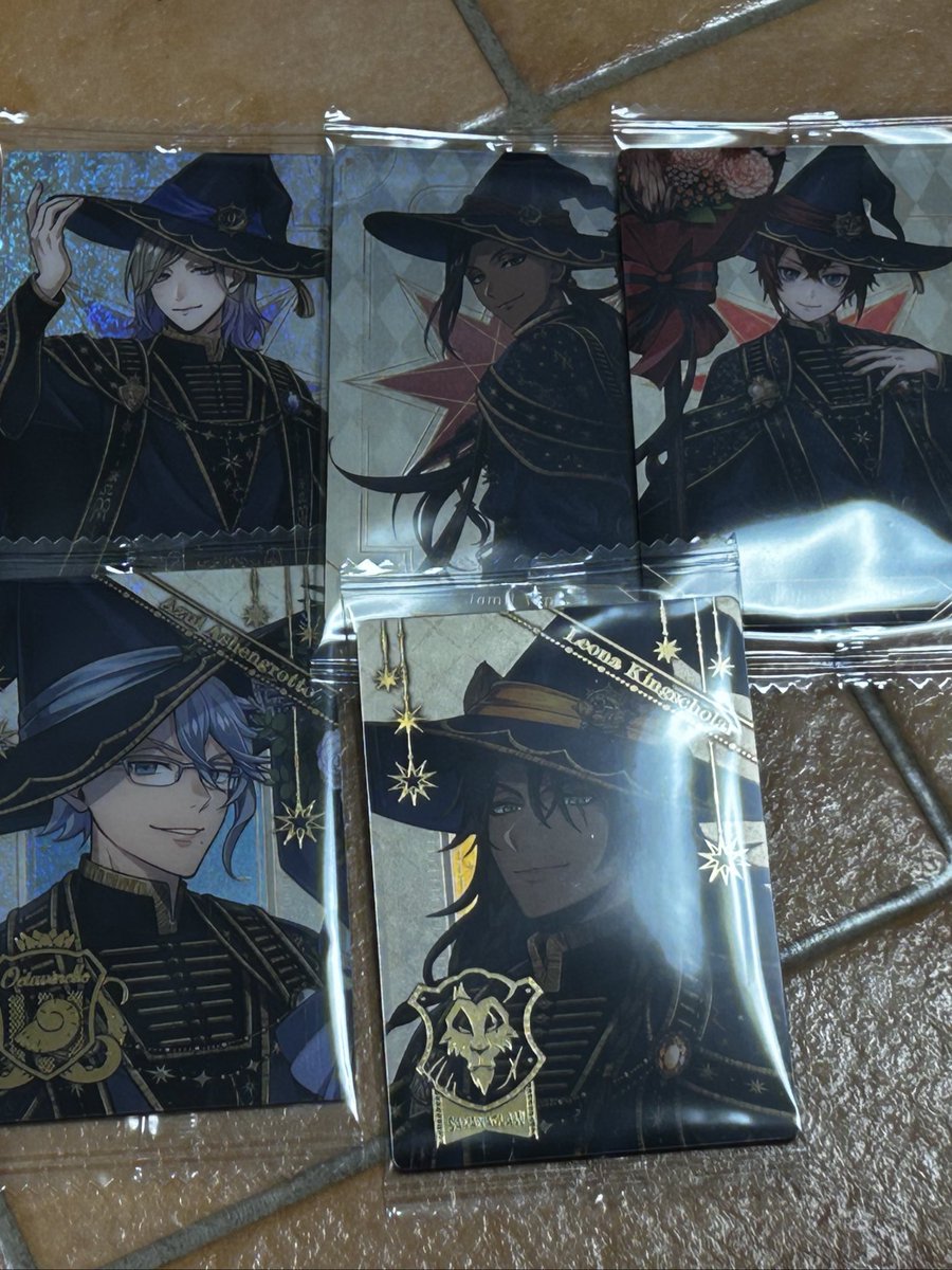 朧於(ろう)_4/4、5池a! 4/19横a！ tweet media