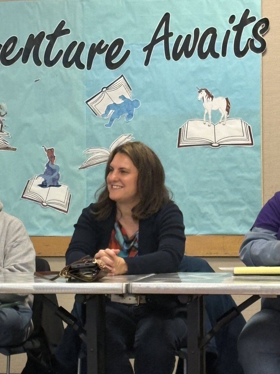 Mike Roberto tweet media