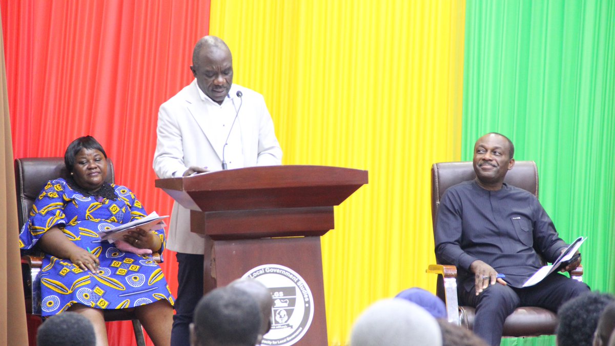 Institute of Local Government Studies tweet media