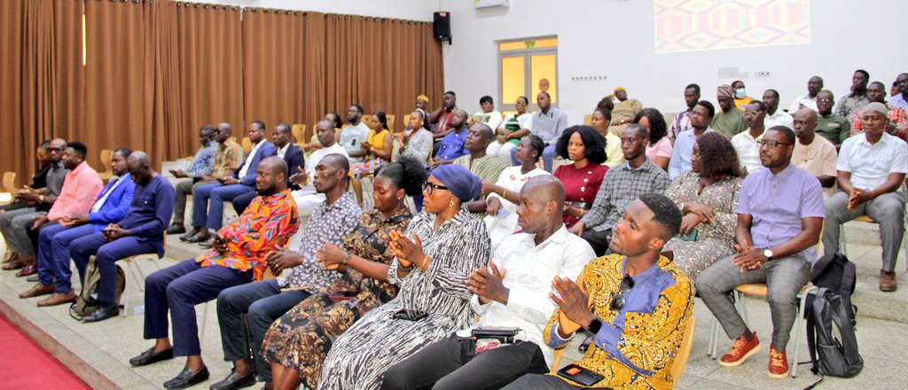 Institute of Local Government Studies tweet media