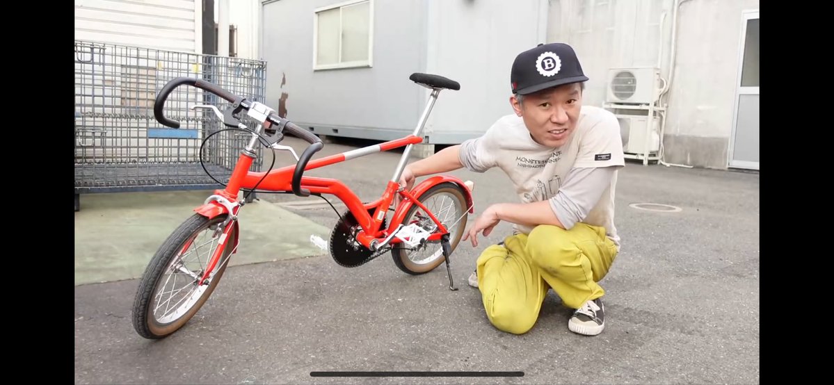 モンスターエンジン 西森 【西森チャンネル】 tweet media