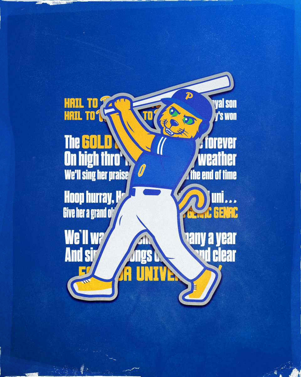 Pitt Panthers tweet media