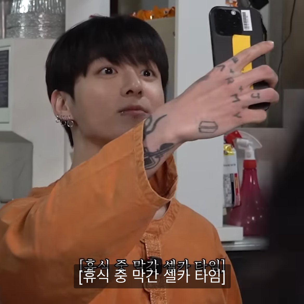 나비.97 (FAN) tweet media