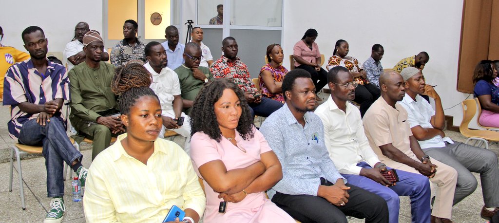 Institute of Local Government Studies tweet media