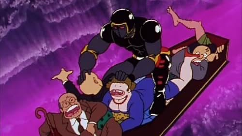 ToonHive tweet media