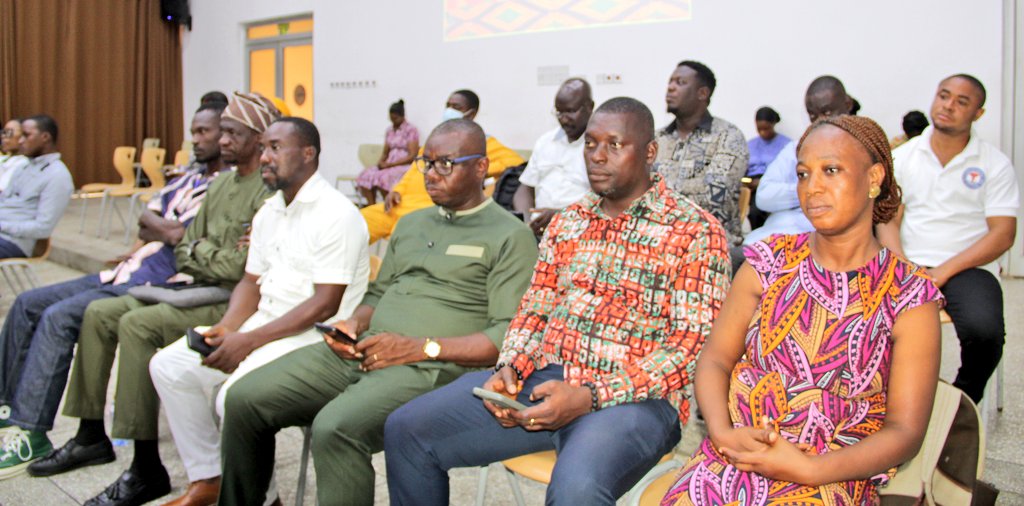 Institute of Local Government Studies tweet media